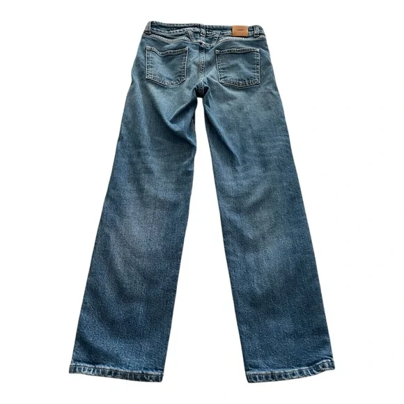 Closed Denim Jeans Style C9114 Jay‎ Size 24Made in Italy 👖